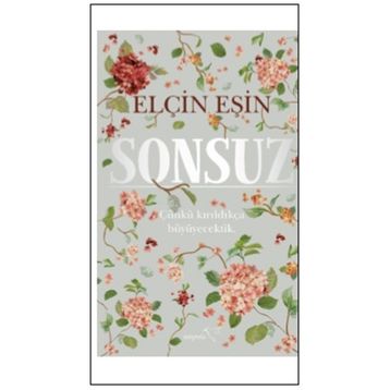 Sonsuz - Elçin Eşin