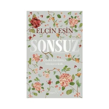 Sonsuz - Elçin Eşin