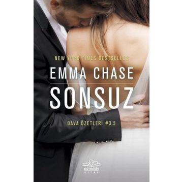 Sonsuz - Emma Chase