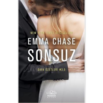 Sonsuz - Emma Chase