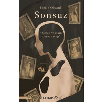 Sonsuz - Fezile Olkanlı
