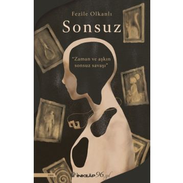 Sonsuz - Fezile Olkanlı