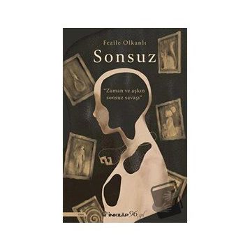 Sonsuz - Fezile Olkanlı