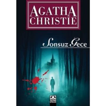 Sonsuz Gece - Agatha Christie