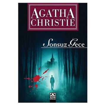 Sonsuz Gece - Agatha Christie