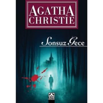 Sonsuz Gece - Agatha Christie