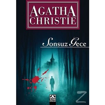 Sonsuz Gece - Agatha Christie