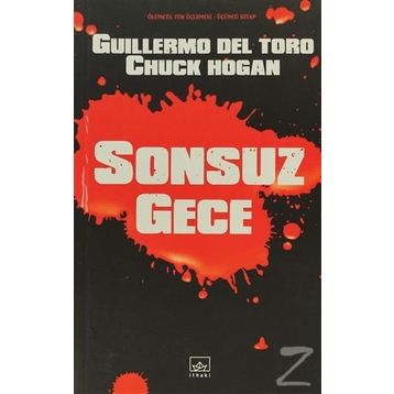Sonsuz Gece - Joss Ware