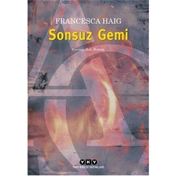Sonsuz Gemi - Francesca Haig
