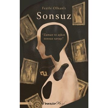 Sonsuz İnkılap Kitabevi