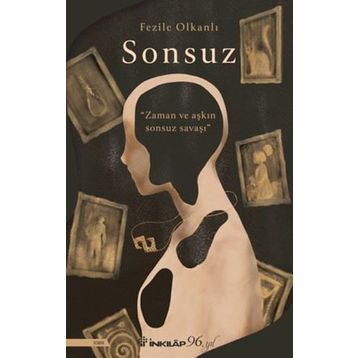 Sonsuz İnkılap Kitabevi