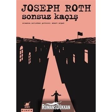 Sonsuz Kaçış - Joseph Roth