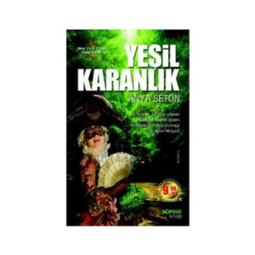 SONSUZ KARANLIK - JEANIENE FROST