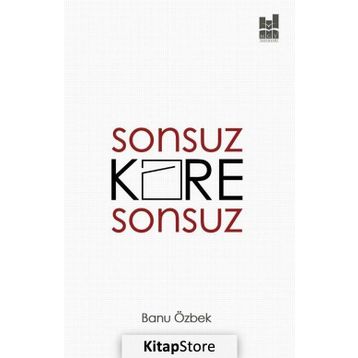 Sonsuz Kare Sonsuz - Banu Özbek