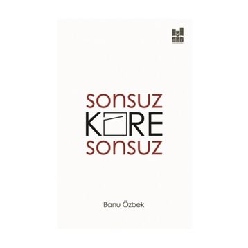 Sonsuz Kare Sonsuz - Banu Özbek