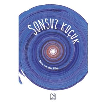 Sonsuz Küçük - Esra van der Wiel