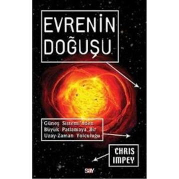 SONSUZ NE KADAR UZUN? - TIE NING