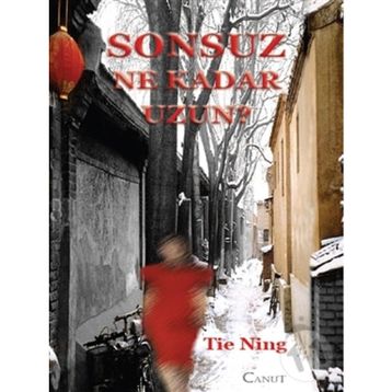 SONSUZ NE KADAR UZUN? - TIE NING