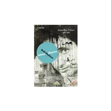 SONSUZ OKYANUS - BEDRI BAYKAM