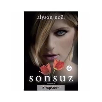 Sonsuz: Ölümsüzler - Alyson Noel