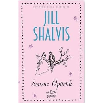 Sonsuz Öpücük - Jill Shalvis