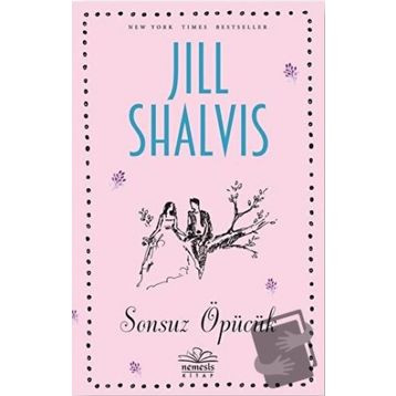 Sonsuz Öpücük - Jill Shalvis