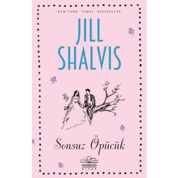 Sonsuz Öpücük - Jill Shalvis