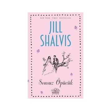 Sonsuz Öpücük - Jill Shalvis