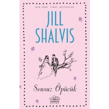 Sonsuz Öpücük - Jill Shalvis