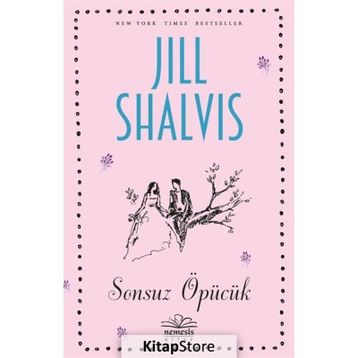 Sonsuz Öpücük - Jill Shalvis