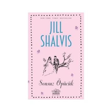 Sonsuz Öpücük - Jill Shalvis