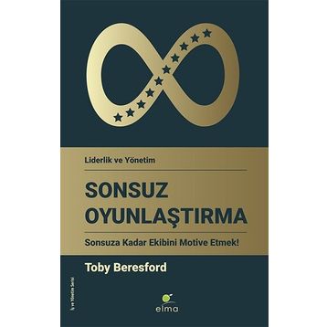Sonsuz Oyunlaştırma - Elma Yayınevi