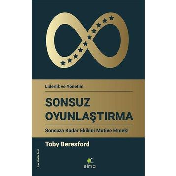 Sonsuz Oyunlaştırma - Elma Yayınevi