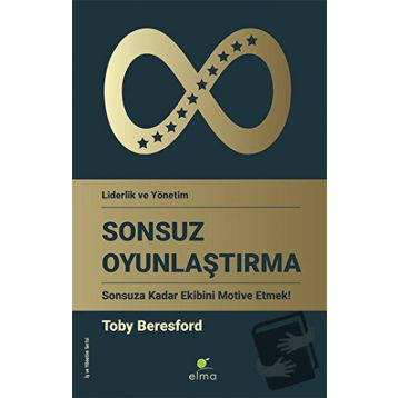 Sonsuz Oyunlaştırma - Elma Yayınevi
