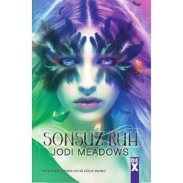 Sonsuz Ruh - Jodi Meadows