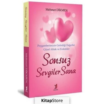 Sonsuz Sevgiler Sana - Mehmet Dikmen