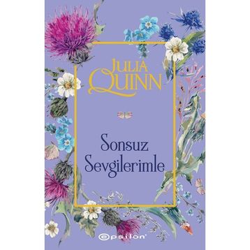 Sonsuz Sevgilerimle - Julia Quinn