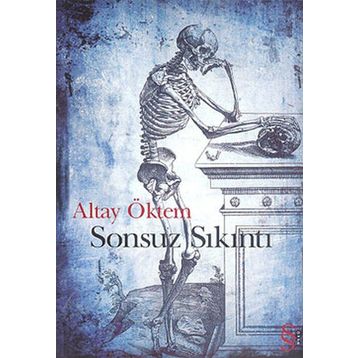 SONSUZ SIKINTI - ALTAY ÖKTEM