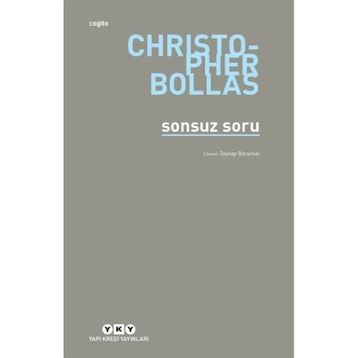 Sonsuz Soru Yapı Kredi Yayınları