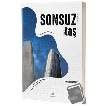 Sonsuz Taş - Yılmaz Yılmaz
