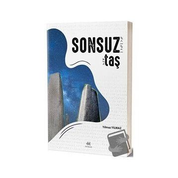 Sonsuz Taş - Yılmaz Yılmaz