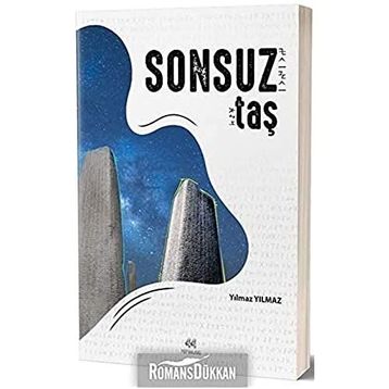 Sonsuz Taş - Yılmaz Yılmaz