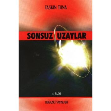 Sonsuz Uzaylar - Taşkın Tuna