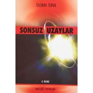 Sonsuz Uzaylar - Taşkın Tuna