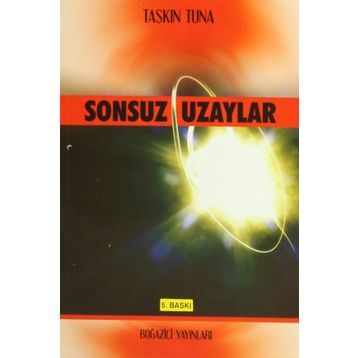 Sonsuz Uzaylar - Taşkın Tuna