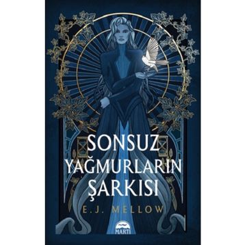 Sonsuz Yağmurların Şarkısı Martı Yayınları