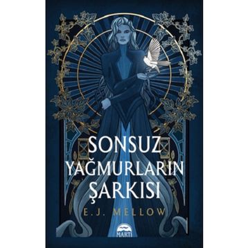 Sonsuz Yağmurların Şarkısı Martı Yayınları