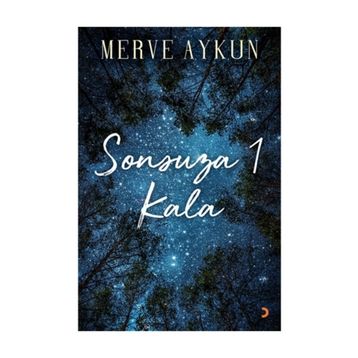 Sonsuza 1 Kala - Merve Aykun