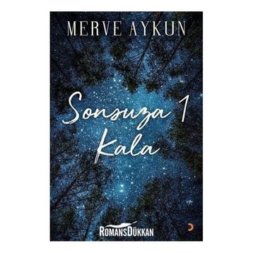 Sonsuza 1 Kala - Merve Aykun
