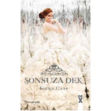 Sonsuza Dek - chiristie silvers